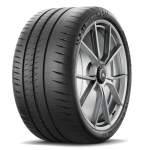 Michelin Pilot Sport Cup 2